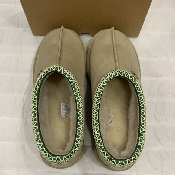 Ugg wool snow boots - Picture 3 of 9